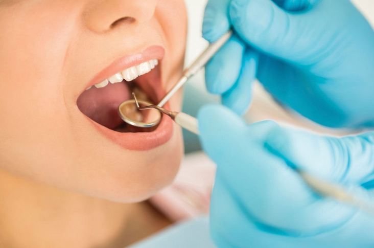 علاج عصب الأسنان
