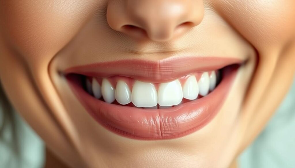 ابتسامة هوليوود